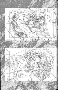 (C61) [Henrei-kai (Hakumai Gen)] Gen-shoku-kan Re