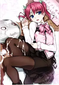 (C88) [High-Spirit (Aogiri Penta)] JosOna Ekstasis! Soushuuhen [Chinese] [顏文字個人漢化]