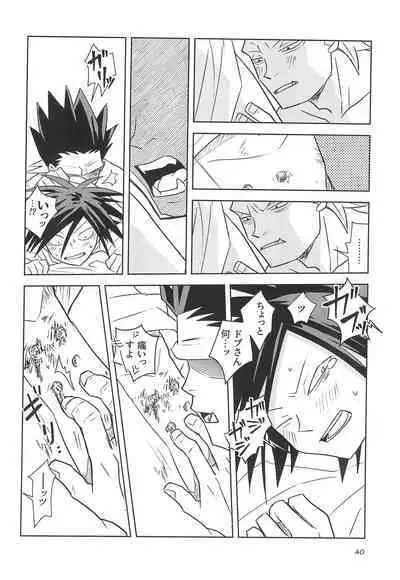 Yamaarashi no Daydrem