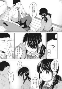 [Fumitsuki Sou] 1LDK+JK Ikinari Doukyo? Micchaku!? Hatsu Ecchi!!? Ch. 1-10
