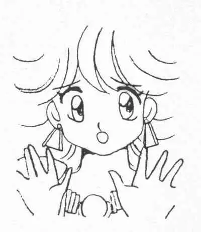 [Alice Soft] Rance 1.2.3 Genga Settei Shiryou (Incomplete) [yukimi]