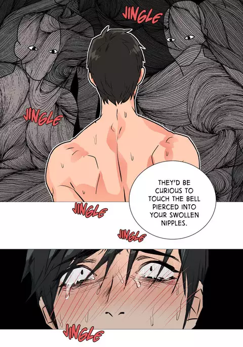 Sadistic Beauty Ch.1-27