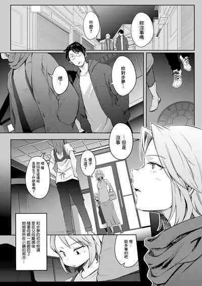 Bokura no TSF Monogatari