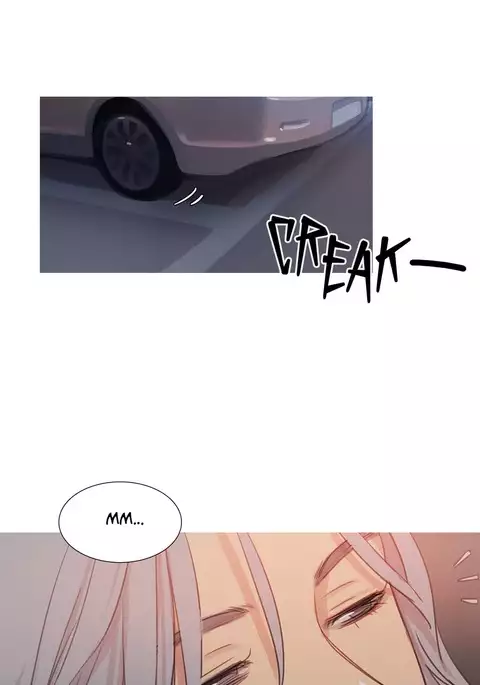 Scandal of the Witch Ch.1-15