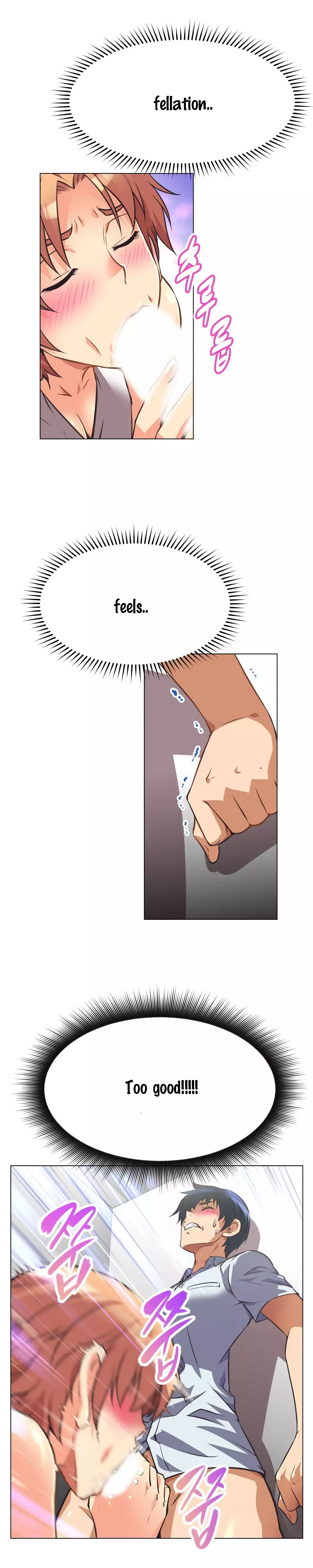 Brawling Go 0-14 Chapters