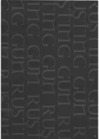 (C72) [CITRON LOVE (Asakura Hina)] RUSTING GUN (Tengen Toppa Gurren Lagann)