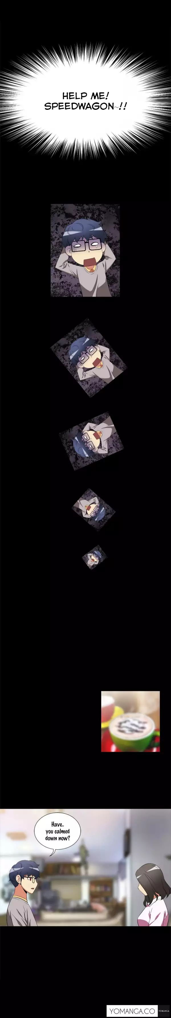 Love Parameter Ch.1-34