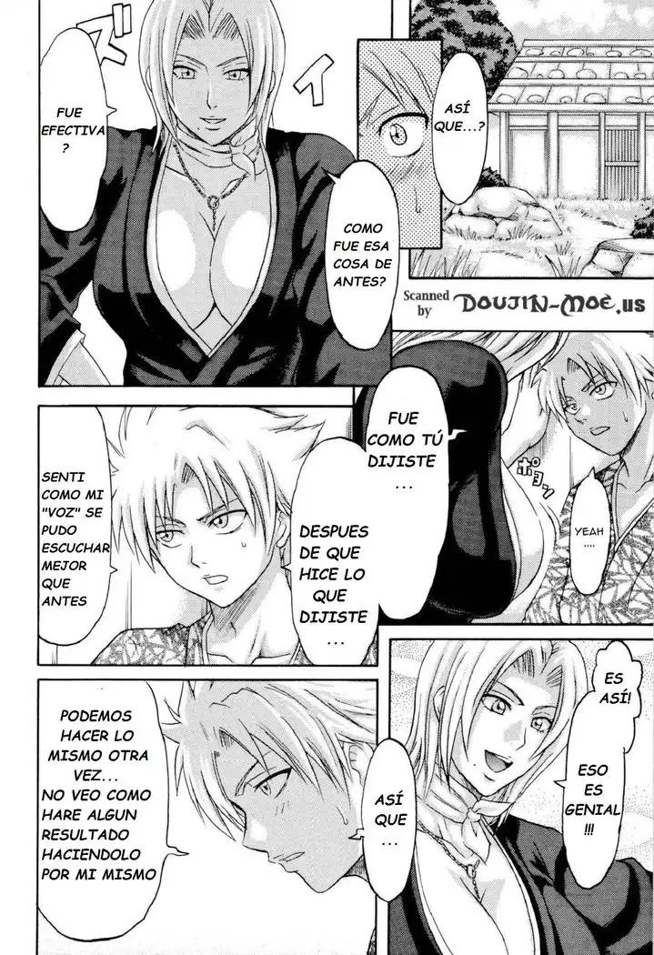 Tonkatsu Evolution IV