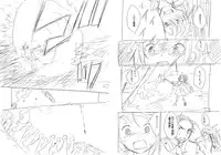 [fuyuno mikan] Shuushoku saki ha rakudai majo no tsukaima