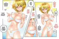 [NEO’GENTLE] Virginal Mimu Purinna [English] [ATF]