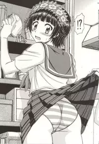 [ONE-SEVEN (Hagane Tetsu)] ONE-SEVEN+ Vol.01 (Toaru Majutsu no Index)