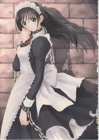 Tony Works Ciel Chronicle [Artbook]