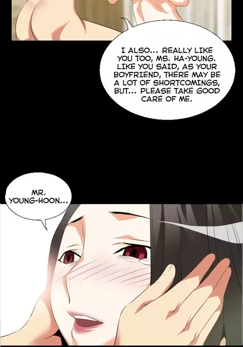 Love Parameter Ch.1-59