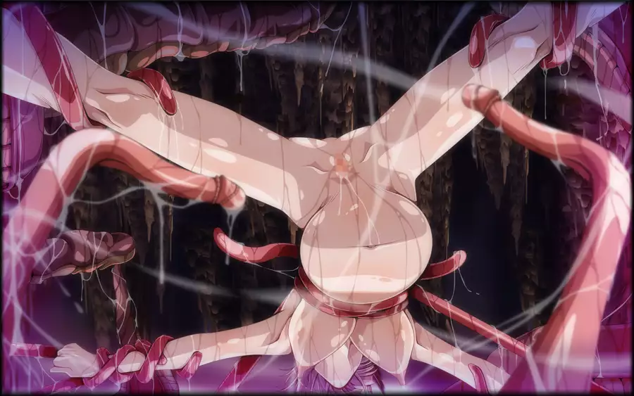 Kotou no Ki -under the cave-