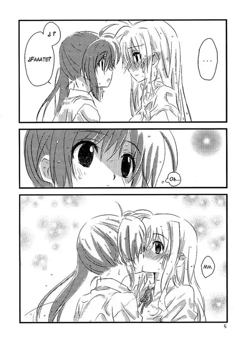 Yuudachi | Lluvia al atardecer