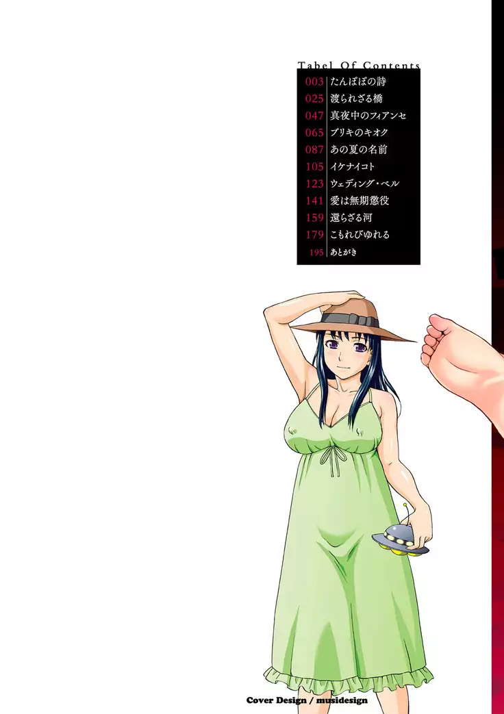 Nikuhida no Kioku | 肉壁的回憶錄