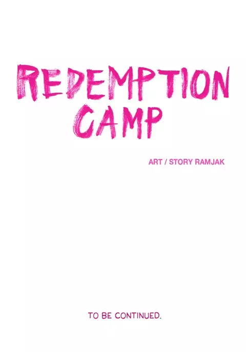 Atonement Camp Ch.1-47