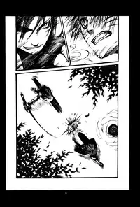 (C62) [ANJEY-SS (Amemiya Kazuyuki)] Zecchoushuu Sono Ni (Naruto) [English] [Scan-Clan]