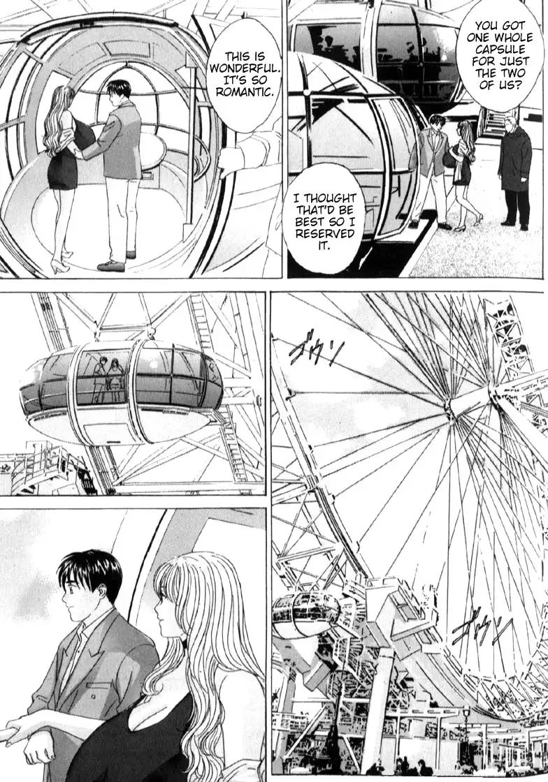 Blue Eyes 06 Chapter29