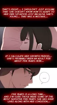 Girl Next Door Ch.1-30 (English) (Ongoing)