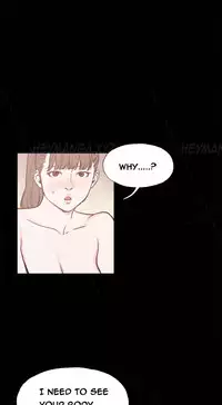 [Mr. Byeong-Su] Cohabitation Ch.1-47 (English) (Ongoing)