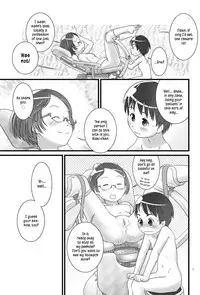 [Golden Tube (Ogu)] Oshikko Sensei 5~. [English] [Digital]