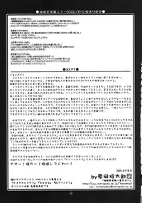 (C76) [UA Daisakusen (Harada Shoutarou)] Ruridou Gahou CODE 39 (Queen's Blade)