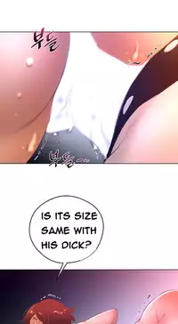 Perfect Half Ch.1-21 (English) (Ongoing)