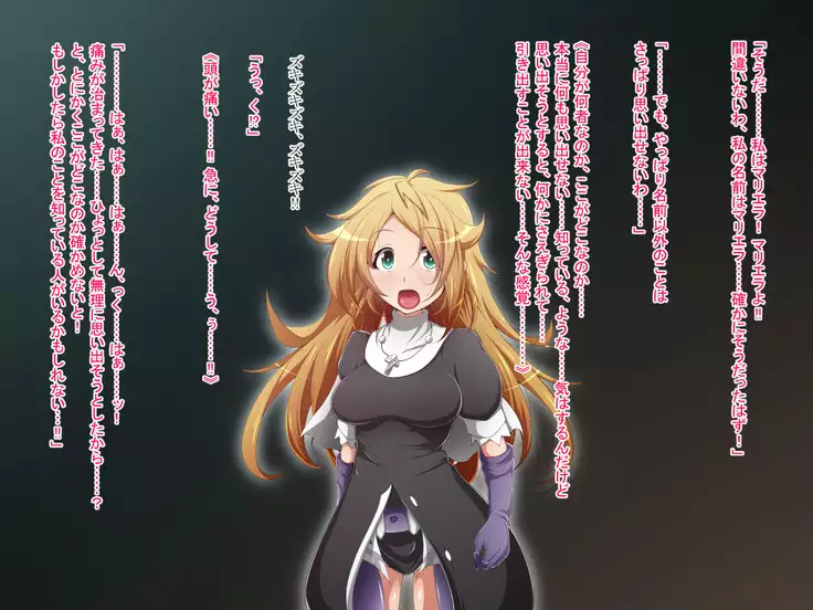 Hero Rengou Sennou Kanraku no Wana ~Battle Sister Hen~