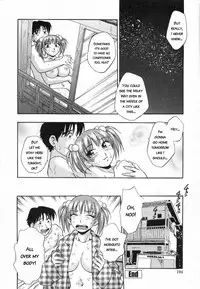 [Moe Kirara] Ranman Shifuku No Itadaki | In Full Bloom [English]