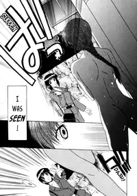 [Murasaki Syu] Kouzen Waisetsu c01 [ENG][Munyu]