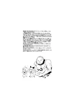 (Reitaisai 8) [PARANOIA CAT (Fujiwara Shunicihi)] Touhou Ukiyo Emaki Sairokushuu (Touhou Project)