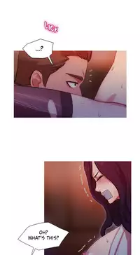 [PINKO] Scandal of the Witch Ch.1-26 (English) (Ongoing)