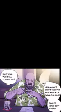 Ace Ch.1-26 (English) (Ongoing)