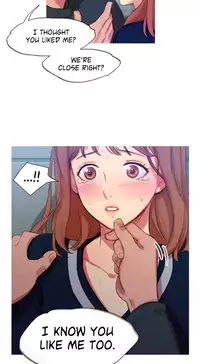 [PINKO] Scandal of the Witch Ch.1-23 (English) (Ongoing)