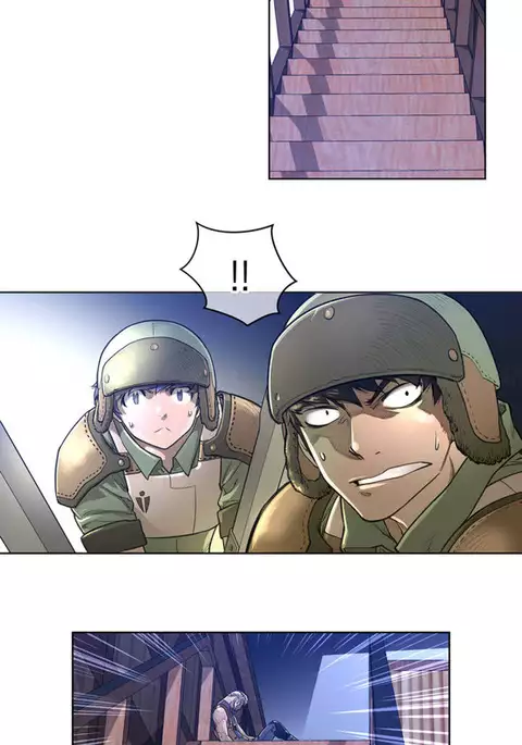 Perfect Half Ch.1-18