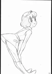 (C69) [MOMONGA-CLUB (Hayashibara Hikari)] rakugaki-s4 ~Aniparo Enpitsu Genka-shuu~ (Various)