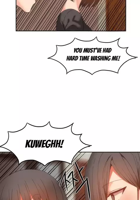 Hahri's Lumpy Boardhouse Ch. 0-20