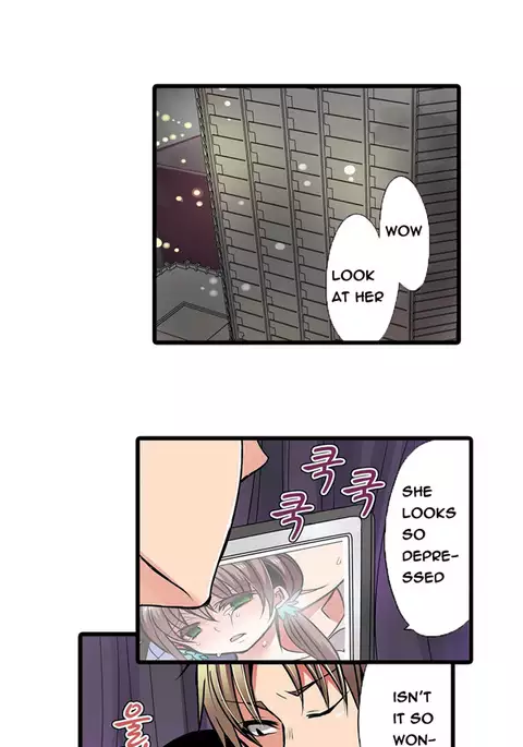 Shameful Vending Machine Ch.1-15