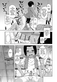 [Takatsu] S wa Fragile no S Ch. 1-5 [English] [Digital]