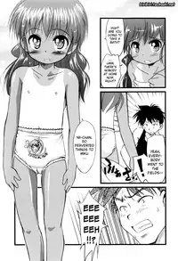 [Yukino Yukikaze] Under Nine [English] [biribiri]