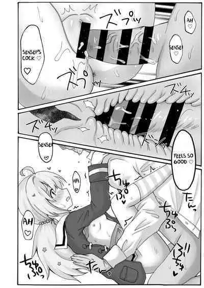 Yuuwaku Reisa｜Temptation Reisa