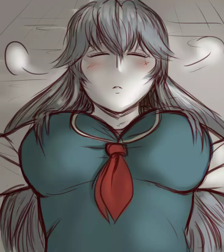 Sendai to toshi on ga ichaicha suru hanashi - Chapter 1-5