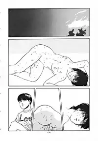 (CR15) [ALPS (Various)] LOOK OUT 30 (Various)