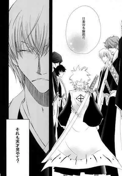 AISIRO Soushuuhen II