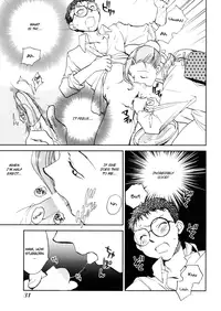 [Okano Ahiru] Hanasake! Otome Private Tutoring School vol 2 [English] {EHCove}