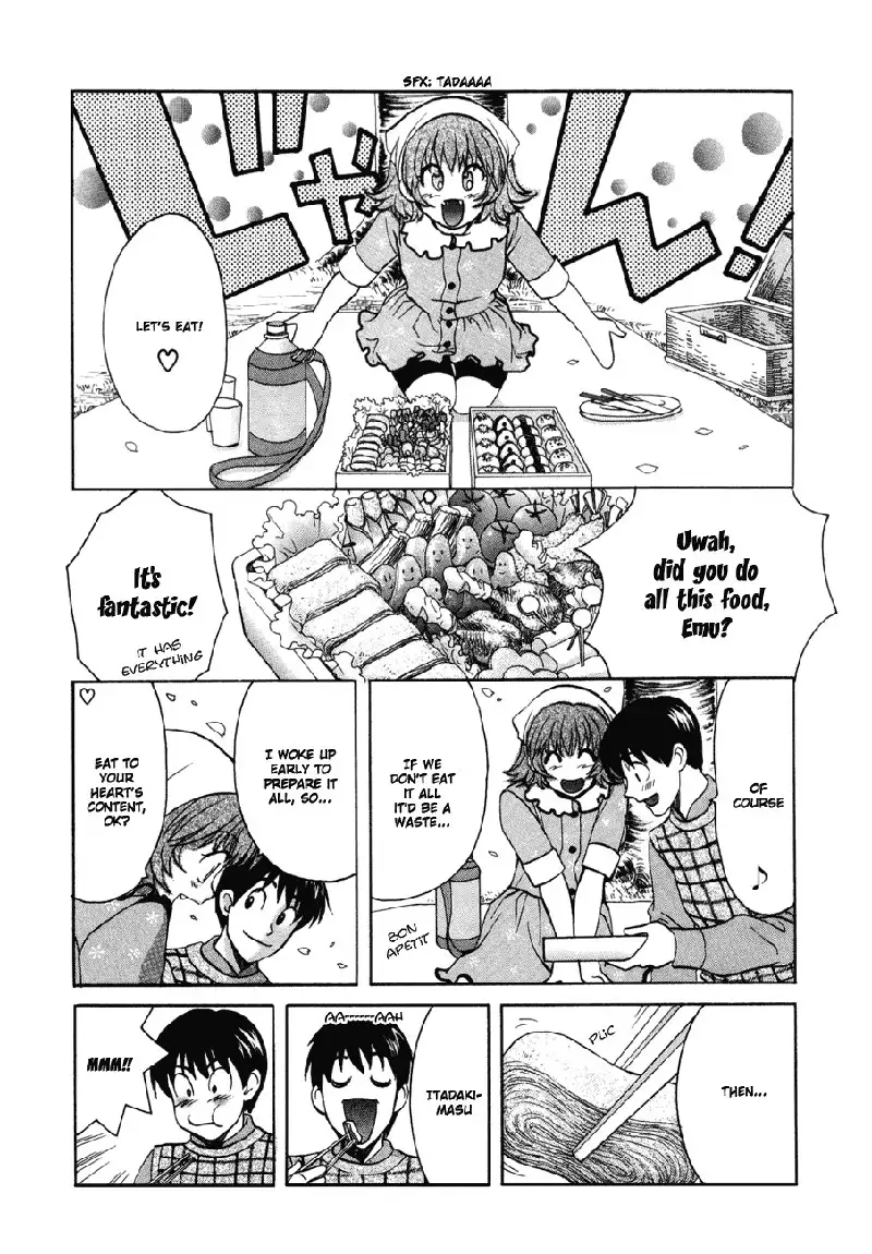 Love Junkies Vol5 - Scene 37