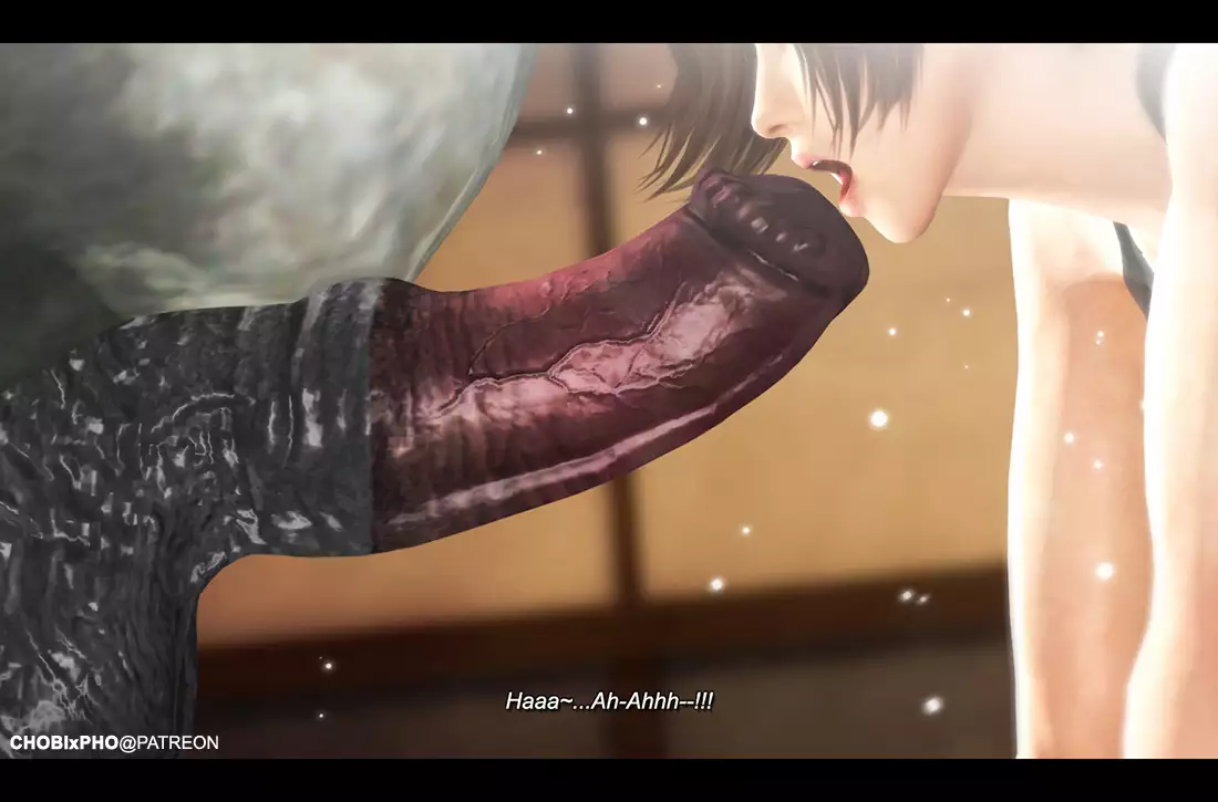 DOA / MAI SHIRANUI - HARVEST NIGHT