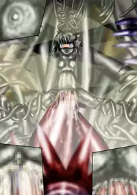 [Dende] "Fushigi Sekai -Mystery World- Nonona 18" ~Nonona no Sekika Injoku Jigokukan to Chifuyu no Sainan~