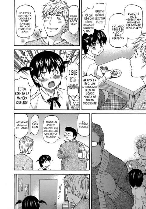 NTR Shoujo - NTR Girl